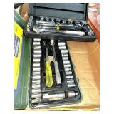 Socket Sets Socket Sets