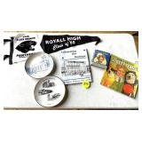 Kendall History Book, (2) Shirely Temple Books,... Kendall History Book, (2) Shirely Temple Books,...