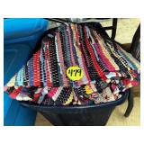 Rugs w/Tote Rugs w/Tote