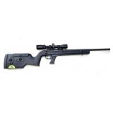 Rock Island Arms M22 TCM BA .22 TCM w/Nikon Rock Island Arms M22 TCM BA .22 TCM w/Nikon