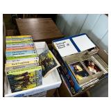 (3) Boxes Romance Books (3) Boxes Romance Books