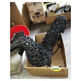 Decorative Chicken Decorative Chicken