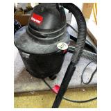 Small Shop Vac Small Shop Vac