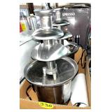 (2) Fondue Cook (2) Fondue Cook