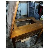 Sewing Machine Cabinet Sewing Machine Cabinet