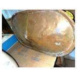 Copper Boiler Lid Copper Boiler Lid