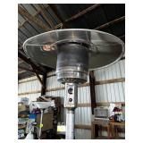LP Outdoor Patio Heater LP Outdoor Patio Heater