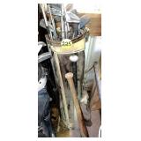 Golf Clubs & Ball Bats Golf Clubs & Ball Bats