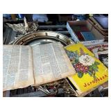 Large Box Hillsboro Area Scrapbooks Large Box Hillsboro Area Scrapbooks