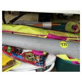 Assorted Kites Assorted Kites
