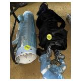 Ladies Golf Clubs & (2) Golf Bags Ladies Golf Clubs & (2) Golf Bags