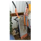 Lawn Cart Lawn Cart