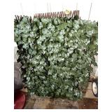 Ivy Privacy Fence Ivy Privacy Fence
