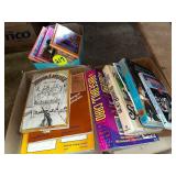 Assorted Books Assorted Books