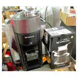 Nespresso Esspresso Machine Nespresso Esspresso Machine