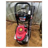 2800psi Power Washer Honda Engine (AS IS) 2800psi Power Washer Honda Engine (AS IS)