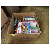 Assorted Puzzles Assorted Puzzles