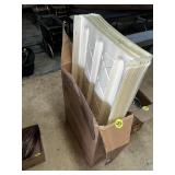 (21) Rafter Vents (21) Rafter Vents