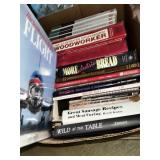 Assorted Books Assorted Books