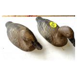 2 Victor Veri-Lite Decoys 2 Victor Veri-Lite Decoys