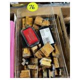 Rubber Stamps Rubber Stamps