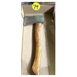 Stanley Hatchet Stanley Hatchet
