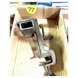 Hank Crank Press Hank Crank Press