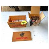 600+ Rounds .22LR Ammo 600+ Rounds .22LR Ammo