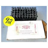 50 Rounds 41 Rem Mag Ammo 50 Rounds 41 Rem Mag Ammo
