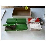 350+ Rounds 9mm Ammo 350+ Rounds 9mm Ammo