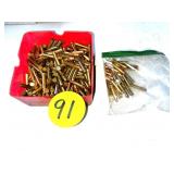250+ Rounds .22 Mag Ammo 250+ Rounds .22 Mag Ammo
