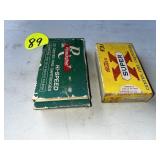 28 Rounds 7mm Mauser Ammo 28 Rounds 7mm Mauser Ammo