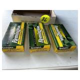 (51) Rounds .308 Win 150 Grain Ammo (51) Rounds .308 Win 150 Grain Ammo