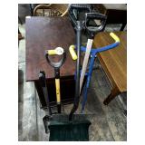 Garden Tools & Dandelion Extractor Garden Tools & Dandelion Extractor