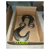 Chain Hooks Chain Hooks