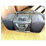Sony Boombox (Works) Sony Boombox (Works)