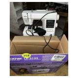 Brother LX3125 Portable Sewing Machine Brother LX3125 Portable Sewing Machine