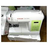 Singer 5400 Portable Sewing Maching Singer 5400 Portable Sewing Maching
