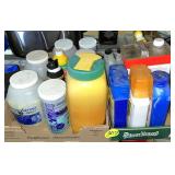 Preen Plant Food, Water Seal & Other Gardening... Preen Plant Food, Water Seal & Other Gardening...