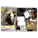 Vases, Candles & Misc. Vases, Candles & Misc.