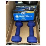 Ankle & Wrist Weights Ankle & Wrist Weights