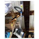 Electric Snow Shovel Electric Snow Shovel