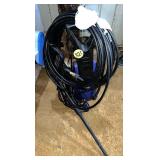 1600psi Electric Pressure Washer 1600psi Electric Pressure Washer