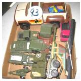 Army Toys