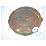 American Camper Dutch Oven