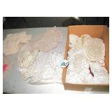 Doilies