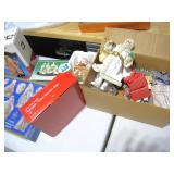 New Christmas Items & New Tote