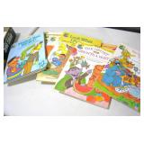 Sesame Book Collection
