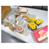 Crayons & Collectibles