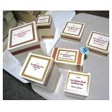 7 Piece Avon Cape Cod Collection